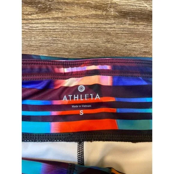 Athleta Leggings - Picture 2 of 4